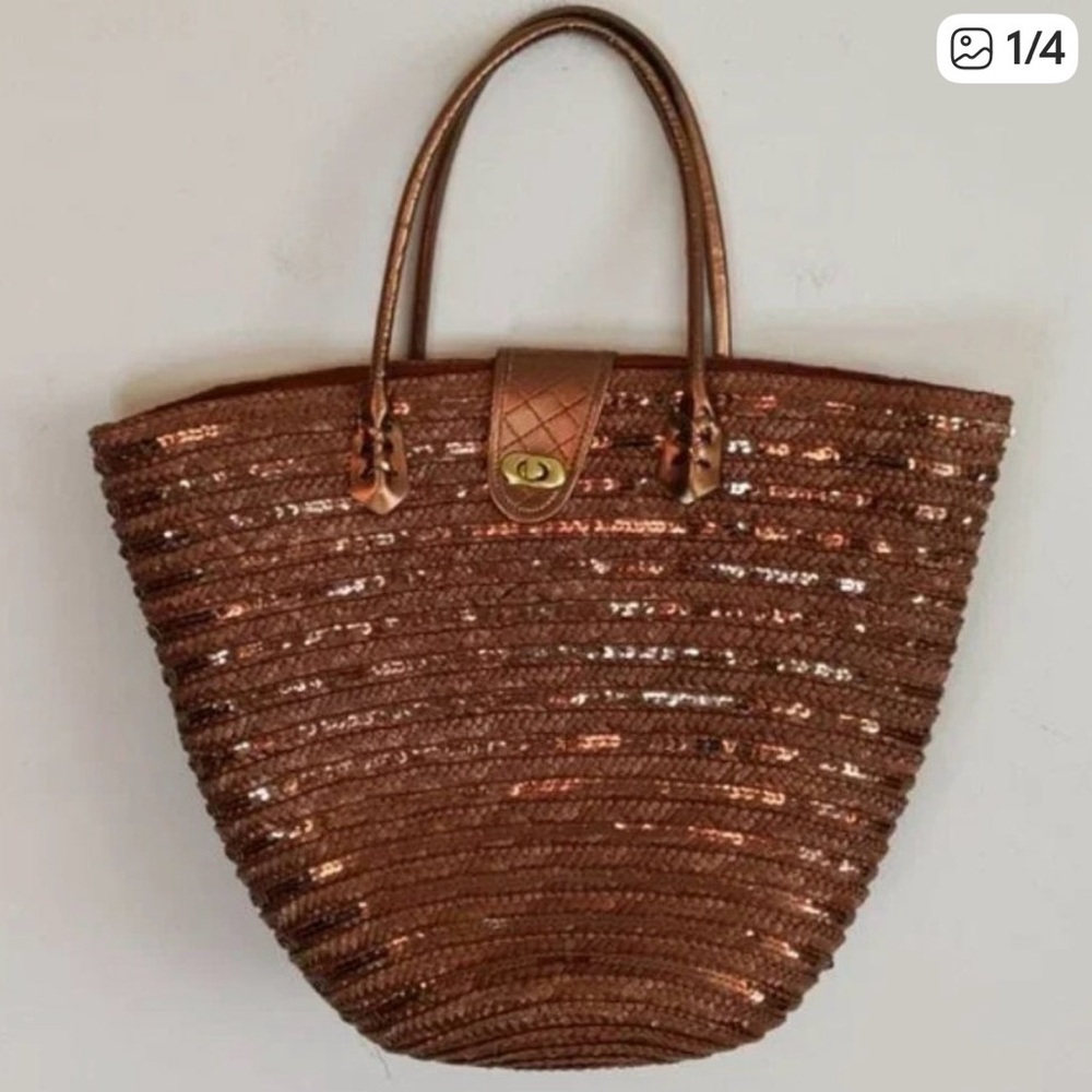 Sun n Sand Beach Bag Tote Bag